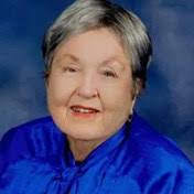 Jane McMurran Gresham Obituary (2024)