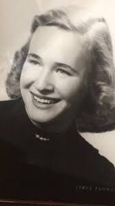 Nancy Dunn Obituary (2017)