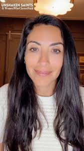 💖 Drop a Heart That God Is Pleased With Us by Shima Baughman! , >>>To find  strength, support, sisterhood, and more reels with Shima, follow us…,  @WomenWhoChooseFaith., #UnshakenSaints ...