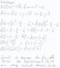 Check spelling or type a new query. Www Mathefragen De Direkter Beweis Erstellen Fur Strenge Monotonie Eines X 2 Beispiel Ist Fertig Nur Weiss Ich Nicht Ob Dies Korrekt Ist