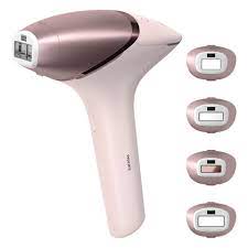 The philips lumea prestige is the brand's most powerful hair removal device, and is quite simply the best ipl machine on the market. Lumea Ipl 9000 Series Ipl Hair Removal Device Bri958 60 Philips