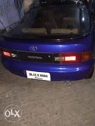 Последние твиты от toyota sera club (@toyotasera). Sale Toyota Sera Petrol Cozot Cars