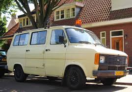 1982 Ford Transit 2 0 Ford Transit Ford Old American Cars