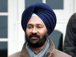 Punjab yet to get its due from NDA: Parminder Singh Dhindsa