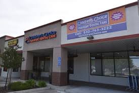 Children S Choice Pediatric Dental Care 871 Gray Ave Yuba City Ca Dentists Mapquest