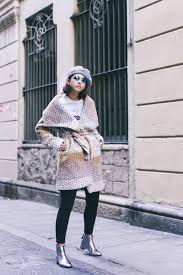 Porter Les Bottines Argentees 20 Looks Qui Nous Inspirent Look Avec Bottines Argentees Fashion Fashion Outfits Fashion Teenage
