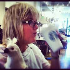 Cindy McGee (azmcgee)