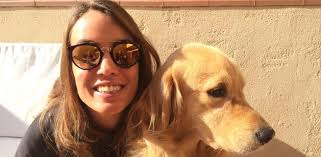 Maria Petit: “Sortia de festa amb ulleres de sol, em demanaven pels ulls i  jo ni en tenia”