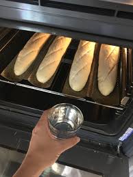 Baguettes Au Cook Expert Thermovivie Recettes De Cuisine Recette Cook Expert Recette Magimix Cook Expert