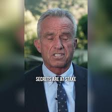 If you believe Americans deserve the truth, sign this petition demanding  President Biden to release all files