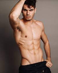 This line can be a physical display of hard work in the gym and discipline in the kitchen. How To Build Your Abdominals And Get The Famous V Cut Abs