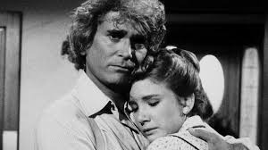 Michael Landons gefährlicher Einfluss auf Melissa Gilbert