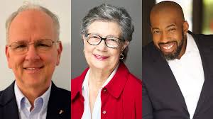 Republican John Draper, Democrat Rahman Johnson advance to Jacksonville  City Council District 14 runoff