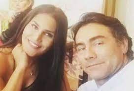 Gabriela Isler tendría un nuevo amor tras separarse de Mauro Urquijo