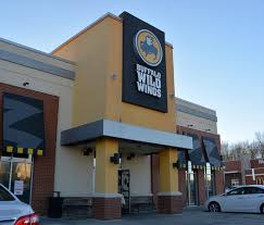 The adjacent buffalo wild wings, however, was heavily damaged inside by bottles that were reportedly thrown off tables. Buffalo Wild Wings Charlotte 9402 Northlake West Dr Photos Restaurant Reviews Order Online Food Delivery Tripadvisor