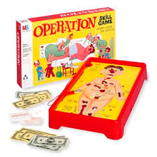 El tema, las ilustraciones y los elementos del juego de este juego de mesa operation están inspirados en la película minions: Juego Operando Operacion Tienda Especializada