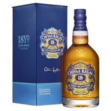 Browse our collection of blended scotch whiskies and learn the latest news from chivas. Chivas Regal 18yo Scotch Whisky 700ml Vintage Cellars