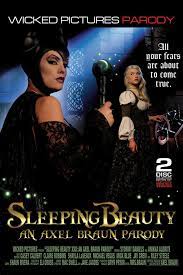 Sleeping Beauty XXX: An Axel Braun Parody Textar | 1 Fáanlegir textar
