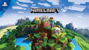 If you want to play on hypixel buy minecraft or play trough minecraft game (and not minecraft with windows 10). Minecraft Bedrock Version Coming To Ps4 Playstation Blog