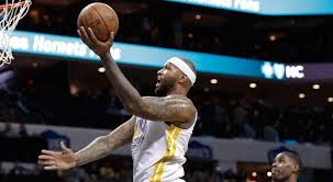 Houston rockets guarantee former wildcat demarcus cousins' contract. Report Demarcus Cousins Agrees To One Year Contract With Rockets