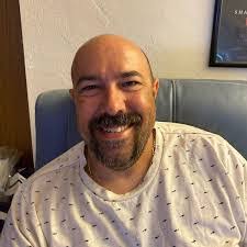 Andrew Krupp's Instagram, Twitter & Facebook