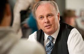 Another Step Forward for ORU