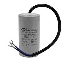 How identify run and start capacitor what is this capacitor which type where use and compressor capacitor how many mfd use. 250uf Motor Capacitor Starting Capacitor Start Capacitor 50hz 250vac Car Electronics Amazon Com