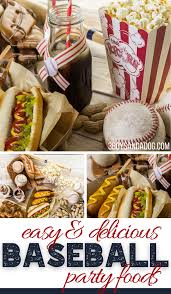 We did not find results for: Baseball Themed Baby Shower Food 3 Boys And A Dog