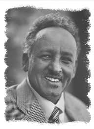 VIRGINIA McKNIGHT BINGER AWARDS IN HUMAN SERVICE