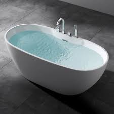 Erleben sie mit der freistehenden badewanne mio ein hochwertige keramik kartusche, austauschbar. Design Badewanne Freistehende Wanne Standbadewanne Armatur 170 X 80 Vicenza605 Ebay