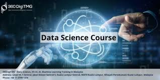 And, of course, the same rules apply to your classes in malaysia. Data Science Course Malaysia Data Science Society