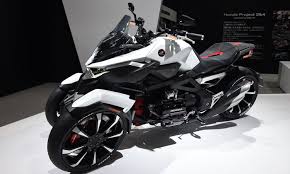 Maybe you would like to learn more about one of these? 14 Harga Motor Roda Tiga Semua Merk Terbaru September 2020 Otosia Com
