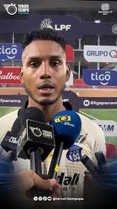 INICIA EL PARTIDO👊🏻💪🏽⚽! Así salimos ante UMECIT FC: 66.Edwin Barsallo  32.Christopher Cragwell 42.Jael Garibaldi 49.Adonais Valencia 45.Alex Lee  34.Daniel Rodríguez 74.Yamar Reed 17.Emanuel Ceballos 86.Abel Chong  13.Kemuel Patrick 52.Dario King J5 ...