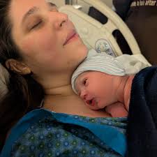 Emergency Surgery Fundraiser for Ectopic Pregnancy Complication