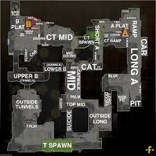 2 years ago2 years ago. Steam Community Guide Map Call Outs Competitive Maps
