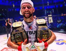 Road to ufc gamrot vs stephens. Szokujaca Decyzja Mateusz Gamrot Zwakowal Pasy I Nie Przedluzyl Kontraktu Z Ksw Mmarocks