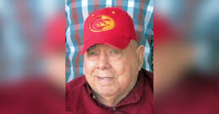 Obituary information for Shelby Frank Rice