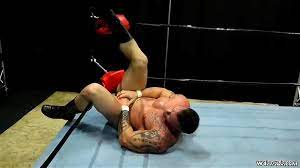 Watch Wrestling Ballbusting - Gay, Bondage (Bdsm), Cbt, Ballbusting Porn -  SpankBang