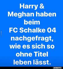 Dieter nuhr philosophiert über die sorgen der deutschen und wie einfach es doch vollidioten haben. 10 Lustige Bilder Von Fc Schalke 04 Lustig Neue Debeste