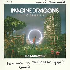 Now you know, you're free to go. Taylor Swift Imagine Dragons Bad Liar Out Of The Woods Mashup Srunknow Cl