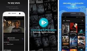 However, you must not get caught using this app. Cuevana 3 Premium Mod Apk 3 0 Ad Free Download For Android