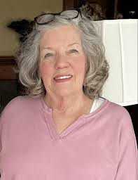 Obituary information for Sally Case Kenderdine