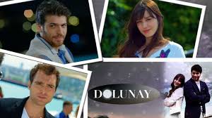 Siyah beyaz ask is the highly rated best turkish series in the genre of romance and action. A New Star Rises On Turkish Televisions Dolunay Full Moon Turkish Romantic Comedy Misc Turkish Tv Series Drama