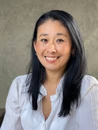 JU HUI PARK, PH.D.