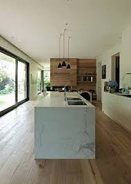 plan de travail cuisine en 71 photos idees inspirations conseils cocinas kitchen plan de travail cuisine cuisine moderne et ilot cuisine