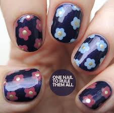 We did not find results for: Navy Florals One Nail To Rule Them All Bloglovin