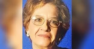 L Doris Thacker Obituary