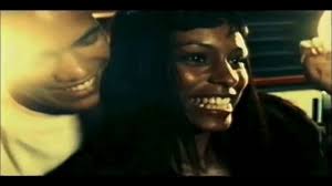 ✊ KFC: Soul Food. Moonlight, Music & You.