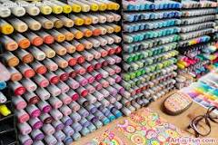 Copic Markers - Everything You Need to Know About Copics ...