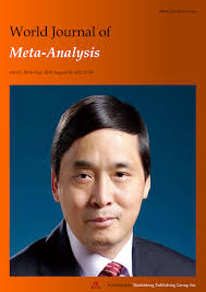 World Journal of Meta-Analysis
